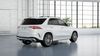 Mercedes-Benz GLE GLE 350 de 4MATIC