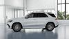 Mercedes-Benz GLE GLE 350 de 4MATIC