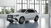 Mercedes-Benz GLE GLE 350 de 4MATIC