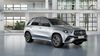 Mercedes-Benz GLE GLE 400 e 4MATIC