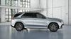 Mercedes-Benz GLE GLE 400 e 4MATIC