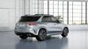 Mercedes-Benz GLE GLE 400 e 4MATIC