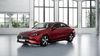 Mercedes-Benz CLA CLA 350 4MATIC