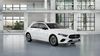 Mercedes-Benz A-sarja A 180 A Star Edition