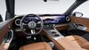 Mercedes-Benz GLC GLC 400 4MATIC AMG Line