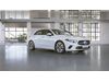 Mercedes-Benz A-sarja A 180 A Business Style