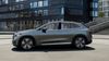 Mercedes-Benz EQE EQE 350 4MATIC SUV Business Edition