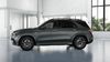 Mercedes-Benz GLE GLE 350 de 4MATIC