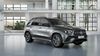 Mercedes-Benz GLE GLE 350 de 4MATIC