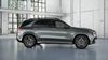 Mercedes-Benz GLE GLE 350 de 4MATIC