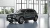Mercedes-Benz GLE GLE 350 de 4MATIC