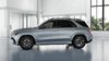 Mercedes-Benz GLE GLE 400 e 4MATIC