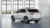 Mercedes-Benz GLE GLE 350 de 4MATIC