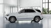 Mercedes-Benz GLE GLE 350 de 4MATIC