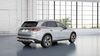 Mercedes-Benz GLC GLC 300 e 4MATIC A Business Edition