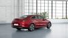 Mercedes-Benz CLA CLA 250+