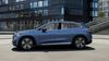 Mercedes-Benz EQE EQE 350 4MATIC SUV Business Edition