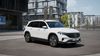 Mercedes-Benz EQB EQB 300 4MATIC Business Edition