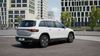 Mercedes-Benz EQB EQB 300 4MATIC Business Edition