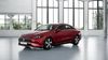 Mercedes-Benz CLA CLA 350 4MATIC