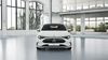 Mercedes-Benz CLA CLA 250