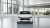 Mercedes-Benz CLA CLA 250