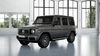 Mercedes-Benz G-sarja G 580 EQ Technology