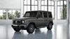 Mercedes-Benz G-sarja G 580 EQ Technology