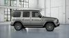 Mercedes-Benz G-sarja G 580 EQ Technology