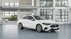 Mercedes-Benz CLA CLA 350 4MATIC AMG Line