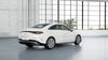 Mercedes-Benz CLA CLA 350 4MATIC AMG Line