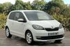 skoda CITIGO 1.0 MPI GreenTech Colour Edition 3dr