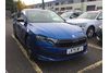 skoda OCTAVIA 1.5 TSI 150 e-TEC Sportline 5dr DSG