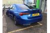 skoda OCTAVIA 1.5 TSI 150 e-TEC Sportline 5dr DSG