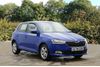skoda FABIA 1.0 MPI SE 5dr