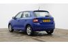 skoda FABIA 1.0 MPI SE 5dr