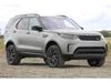 LAND ROVER DISCOVERY HSE