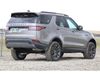 LAND ROVER DISCOVERY HSE