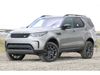 LAND ROVER DISCOVERY HSE