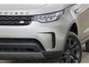 LAND ROVER DISCOVERY HSE