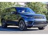 LAND ROVER RANGE ROVER SPORT HSE