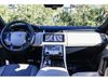 LAND ROVER RANGE ROVER SPORT HSE