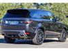 LAND ROVER RANGE ROVER SPORT HSE