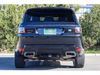 LAND ROVER RANGE ROVER SPORT HST