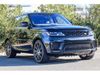 LAND ROVER RANGE ROVER SPORT HST