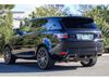 LAND ROVER RANGE ROVER SPORT HST