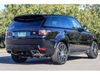 LAND ROVER RANGE ROVER SPORT HST