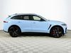 Jaguar F-PACE F-PACE SVR FINAL EDITION
