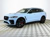 Jaguar F-PACE F-PACE SVR FINAL EDITION