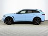 Jaguar F-PACE F-PACE SVR FINAL EDITION